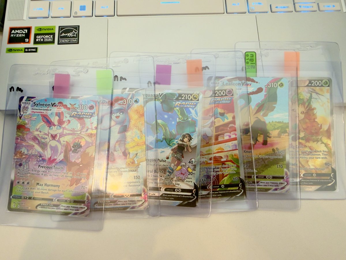 🌸Sakuras Card Shop🌸 tweet media