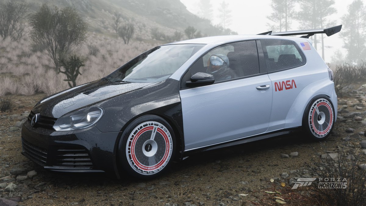 RallyzX360's tweet image. After @AD_LiveryDesign&apos;s Rhino Models issue, I thought I&apos;d base a livery on one of theirs - seems fair 😂

Livery 107 982 882, and 413 131 216 for the tune. If only their model was as good as the render ...