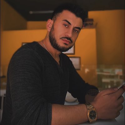 #YeniProfilResmi