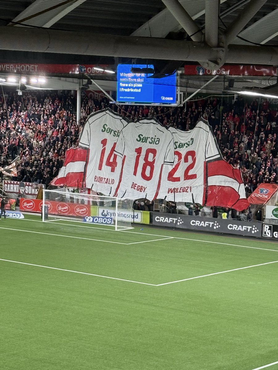 Erik André Pedersen tweet media