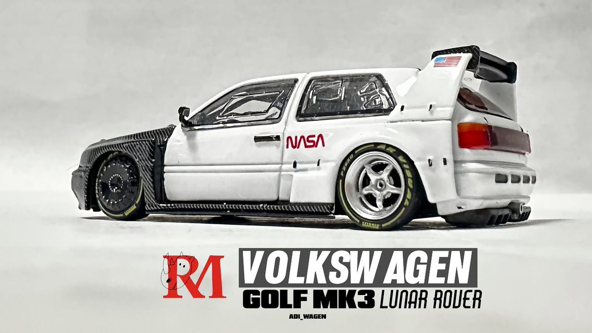 RallyzX360's tweet image. After @AD_LiveryDesign&apos;s Rhino Models issue, I thought I&apos;d base a livery on one of theirs - seems fair 😂

Livery 107 982 882, and 413 131 216 for the tune. If only their model was as good as the render ...