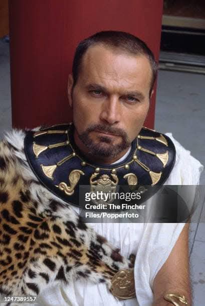 barbaravitali2's tweet image. Happy Birthday to #FrancoNero November 23,1941 #DieHard2 #DjangoUnchained