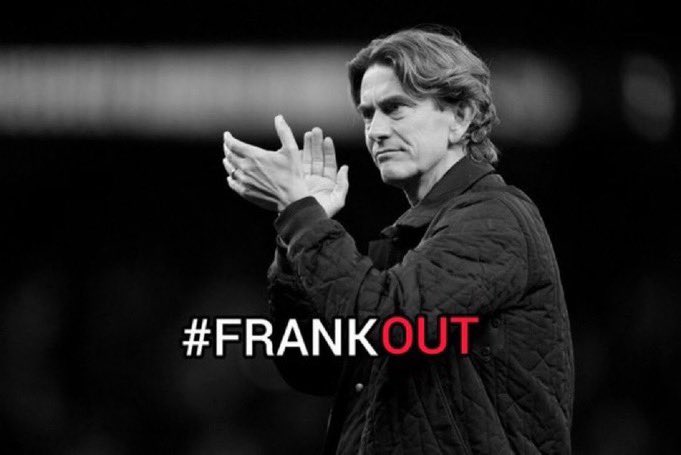 dxnthfc's tweet image. WE DESERVE BETTER #FrankOut