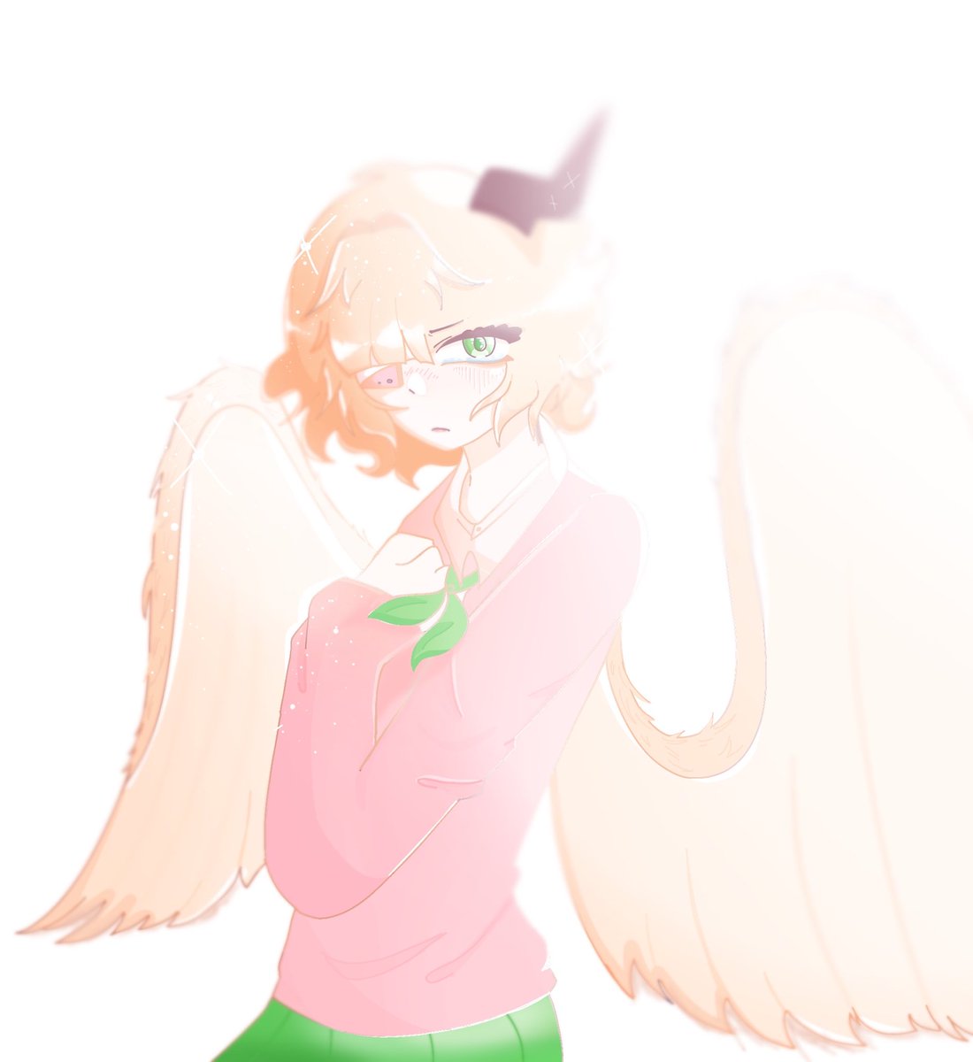 THEFILENAMEE2ya's tweet photo. rorochan anniversary https://t.co/i0yhzBYW5U