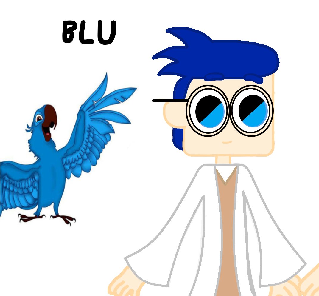 Notrious353's tweet image. #kungfuwa #rio #art $fanart