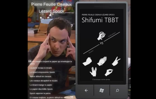 litout's tweet image. DE CHOSES ET D&apos;AUTRES - Pierre, papier, ciseaux
#billet #chronique #spock
litoulalu.blogspot.com/2014/10/de-cho…
(Archives blog octobre 2014)