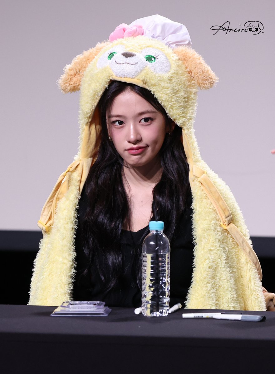 Ancore901's tweet image. #아이브 #IVE #안유진 #AnYujin #유진 #YUJIN