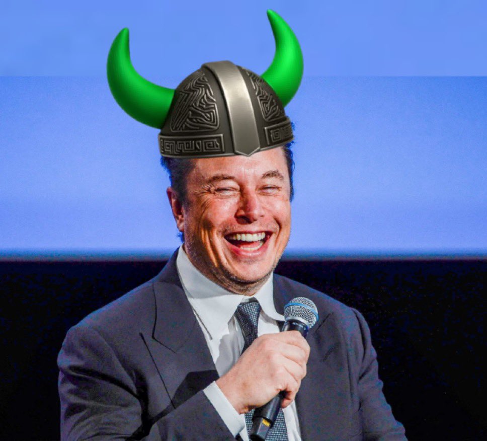 JonDeAnon's tweet image. $pff is not among five, it is the ticker

The helmet stays on @PumpfunFlokiCTO