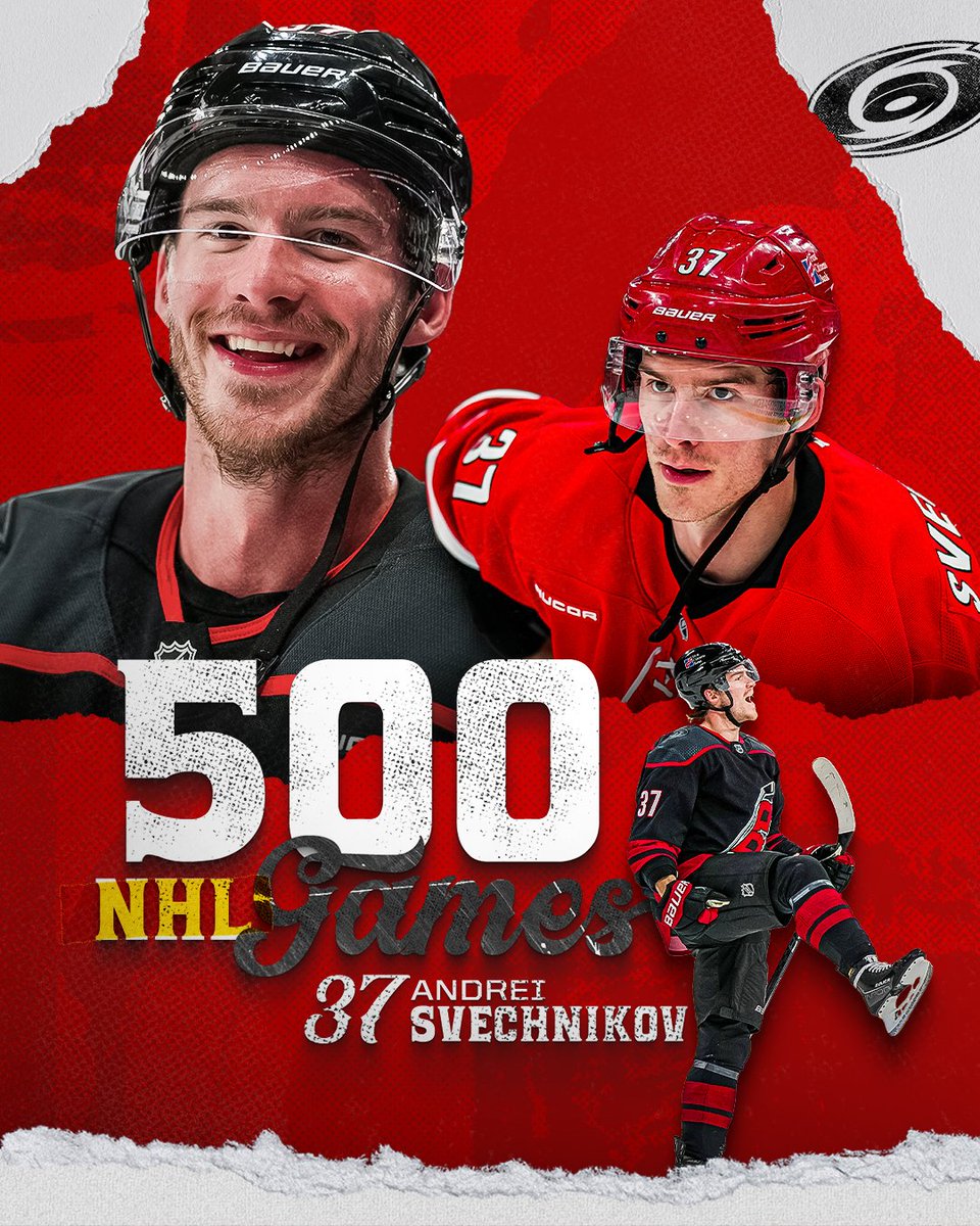 z - Carolina Hurricanes tweet media