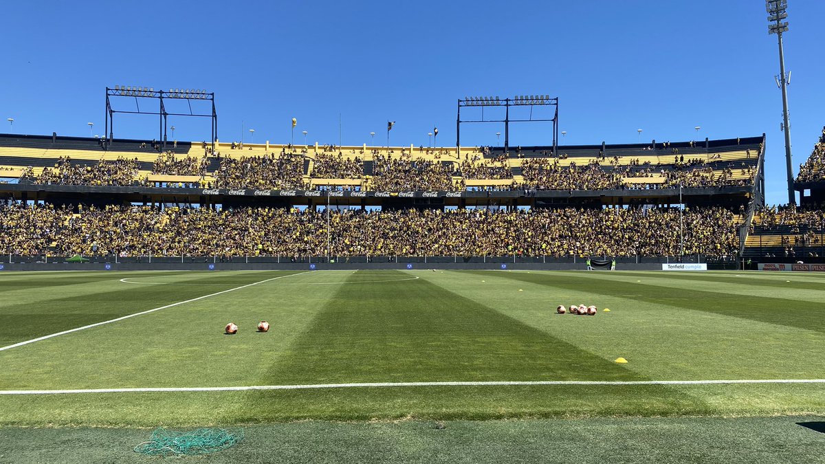 CompromisoCAP's tweet image. Cueste lo que cueste hoy tenemos  que ganar 🎶🎶

#vamospeñarol #todosjuntos