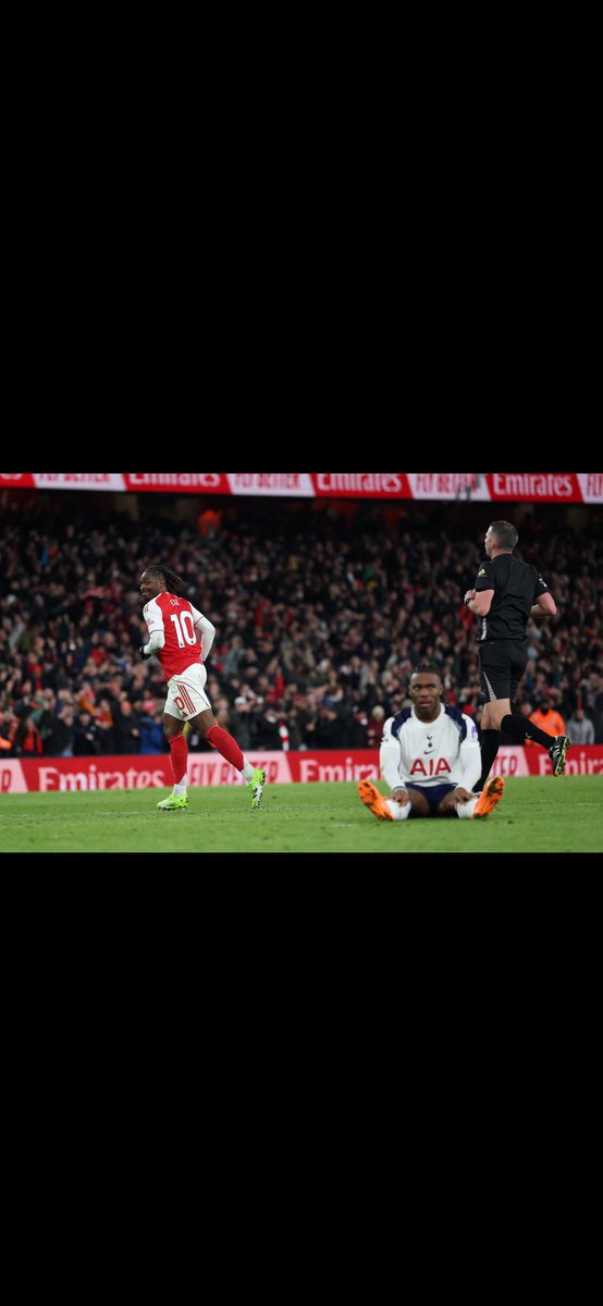 JnrPopsy's tweet image. #Eberechi Eze @arsenal’s  hat trick Hero