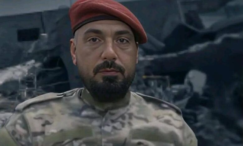 RikardoChidiac's tweet photo. هيثم علي طبطبائي من والد إيراني وأم لبنانية. هل يملك الجنسية اللبنانية كي يكون عنصرا في حزب الله؟ وإذا كان يحظى بهذه الجنسية فالمشكلة أكبر. في عهد من؟ لأن القانون اللبناني يمنع الأم من إعطاء الجنسية لأولادها ولزوجها.
وإذا كان لا يحملها، يعني: قيادة الحزب ما زالت بأركانها إيرانية. https://t.co/9T9PT6gYb2