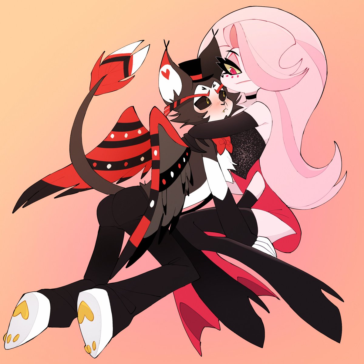 listening to losin' streak on loop
#huskerdust