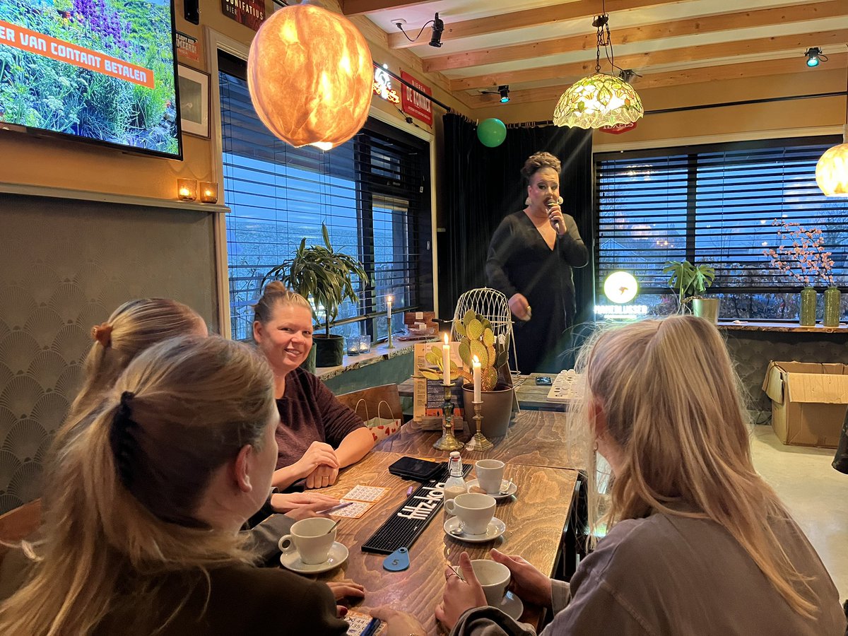 Dit was zo goed. Mooi. Voor alles. En iedereen. #curvaliciousdiamond