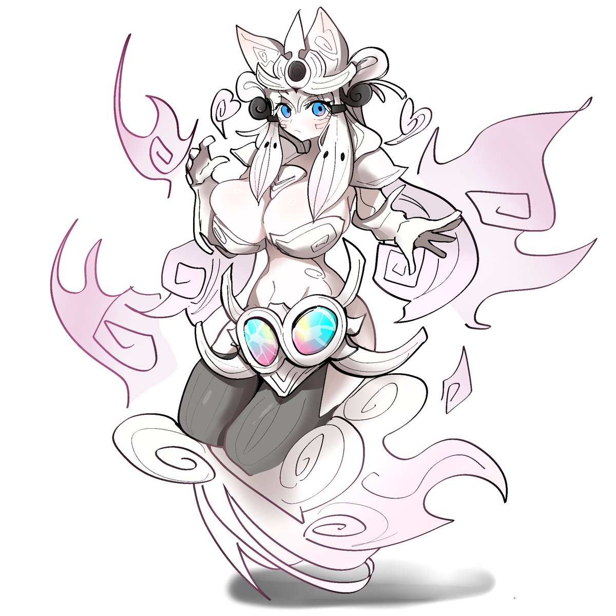 Izanagi ts ;;