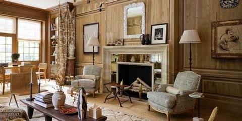sellingniagara's tweet image. Designers break down how to achieve the timeless yet eclectic interior style. tinybfs.com/t/eyB3BD
