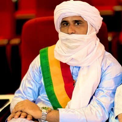 KalySy's tweet photo. Je serai ce soir invité du journal de 20h dl’#ORTM pour apporter des éclaircissements sur la situation sécuritaire au #Mali et les enjeux actuels liés à la guerre
Un rendez-vous important pour rétablir les faits,déconstruire les narratifs erronés et rappeler la réalité du terrain https://t.co/zK7LaMBOVa