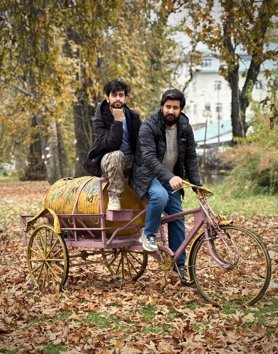 This is what happens when broke meets brave☠️