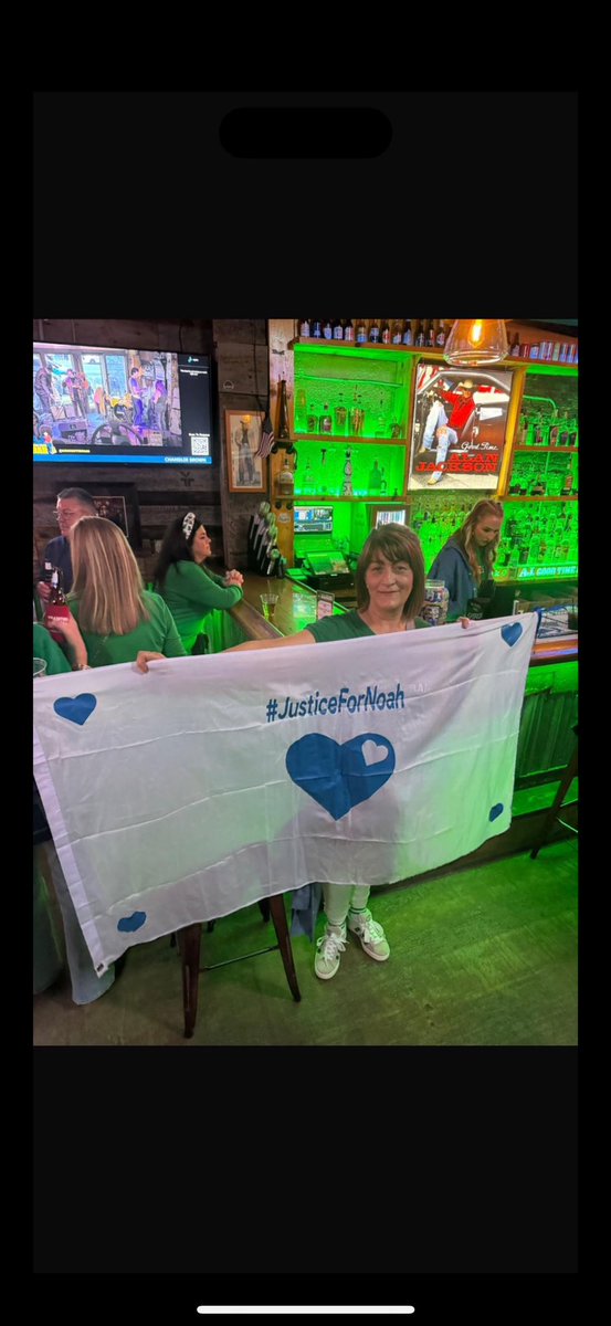 LucyQ1994's tweet image. #week283
#justicefornoahtruthforfiona
#noahsarmy💙⚡️