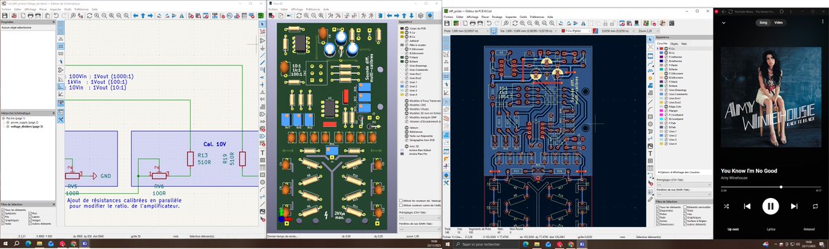 BinarydustF's tweet image. Sunday mood ☕️