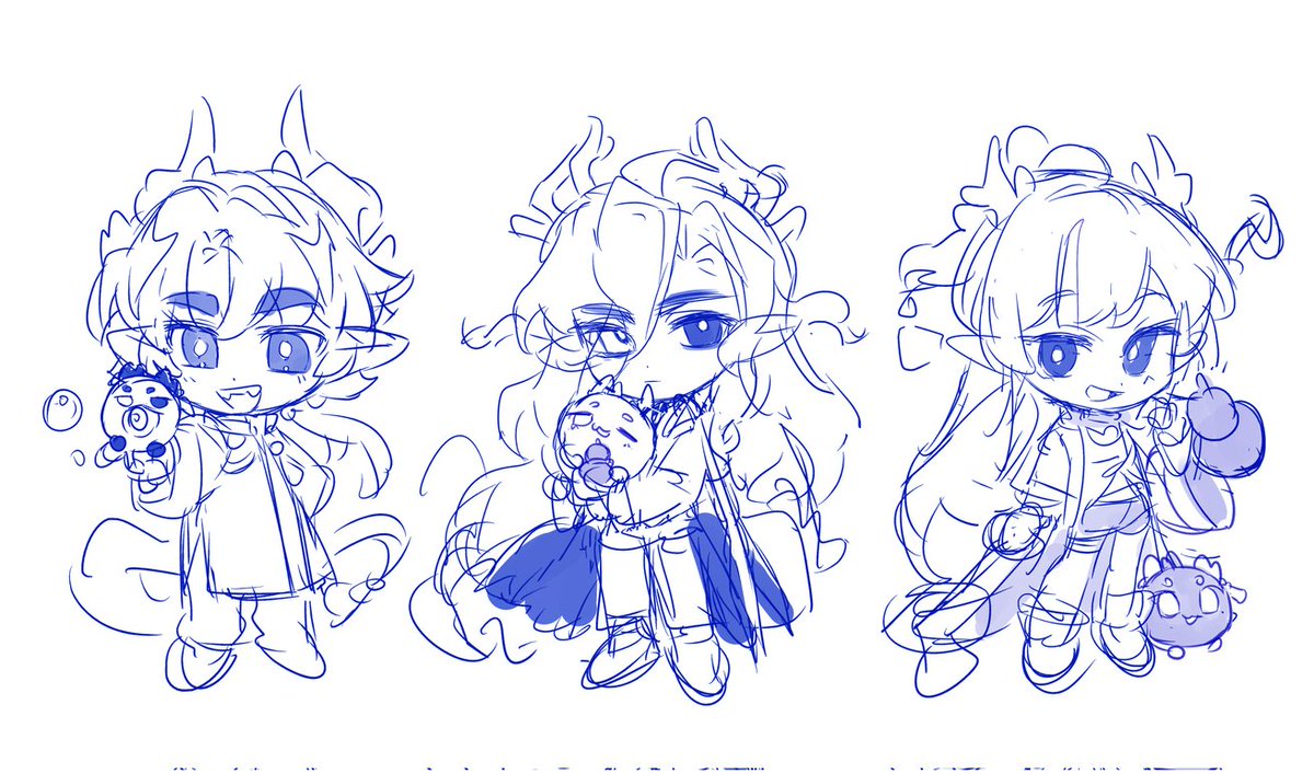 fff89597604's tweet image. 123