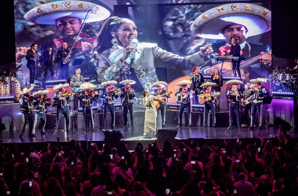 Siempre Contigo en Chile 🇨🇱✨