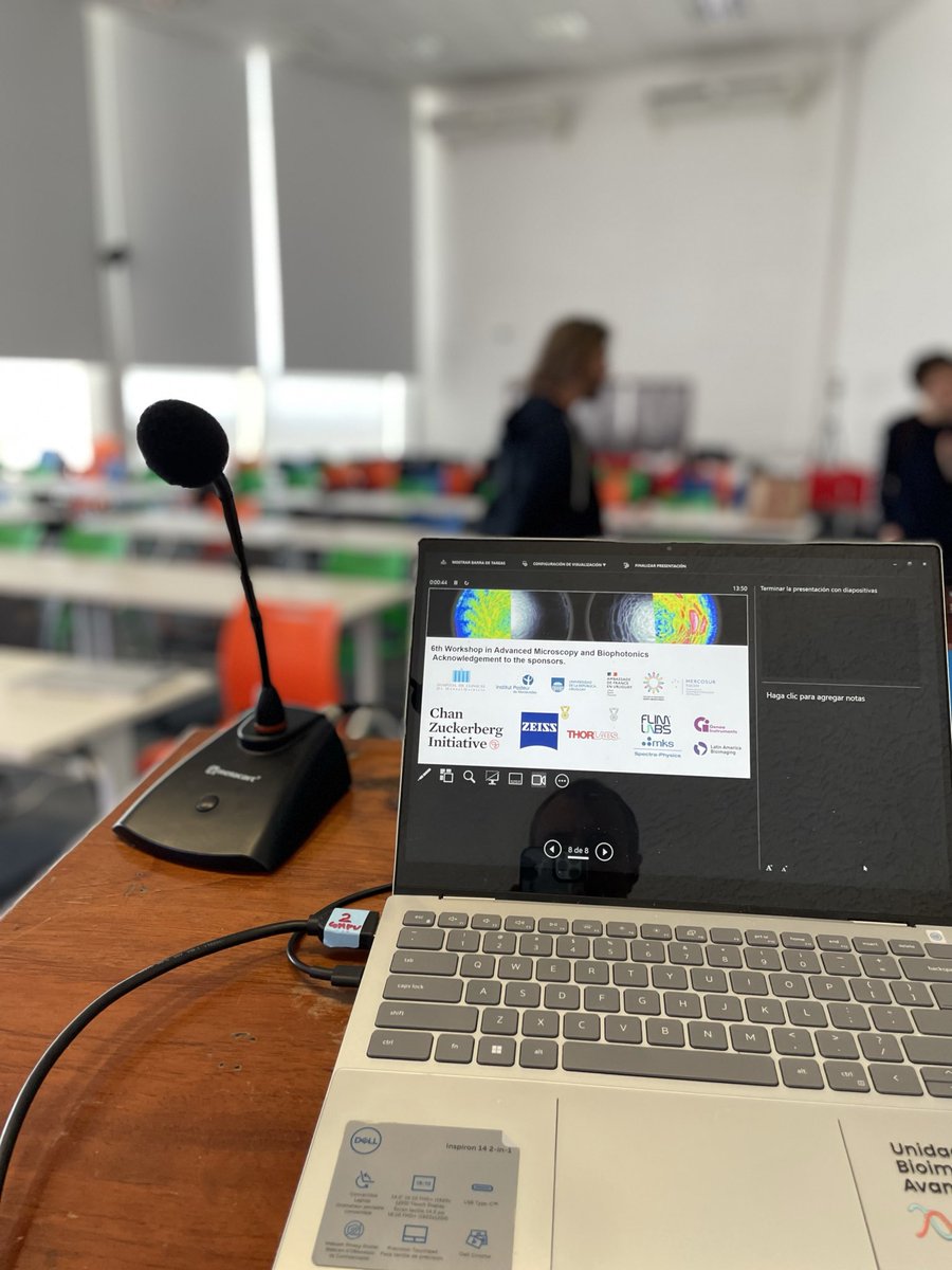 advanced_unit's tweet image. Almost ready to kickoff our #UBAworkshop2025!!!
Students and teachers are in place waiting for @MalacridaLab opening.
Stay tuned!!!!