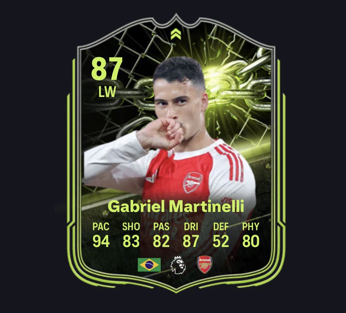 EAFC 26 News tweet media