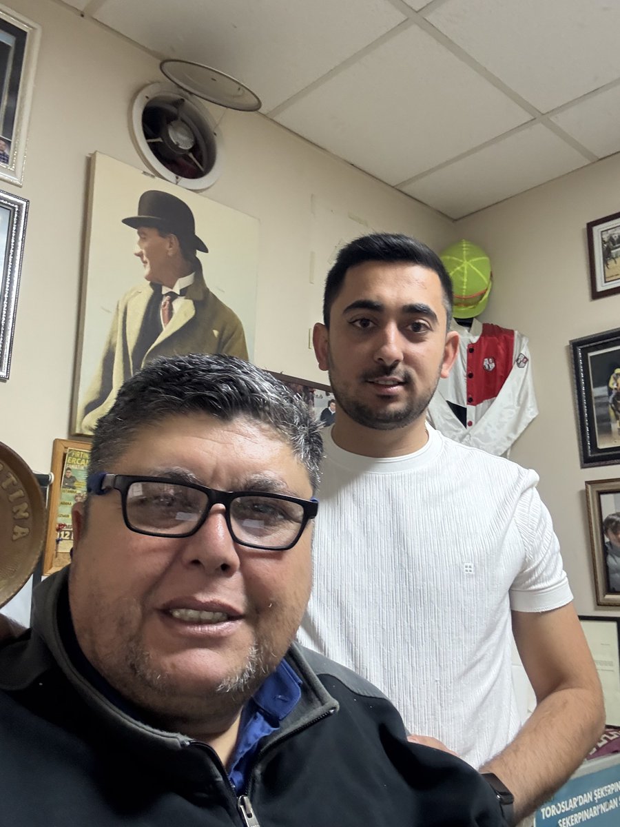 Ercan Fırtına tweet media