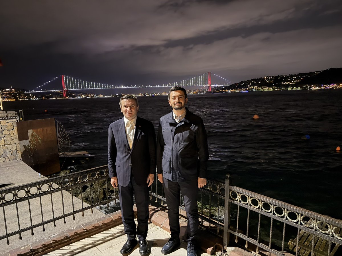 Enver ARSLAN (@envrarslan) on Twitter photo 