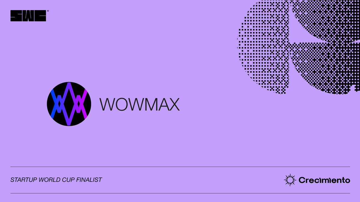 Mss_Tareem's tweet image. WOWMAX is quietly proving something powerful: aggregation is not just a tool, it’s the future of on-chain trading.

For years, DeFi traders were forced to jump between platforms, chase liquidity across networks, and hope they were getting the best price. That era is ending.…