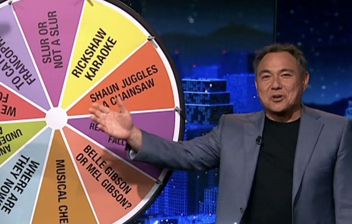 rob_mcknight's tweet image. SAM PANG TONIGHT ramps up with Alan Davies, Priscilla Presley and Tony Martin

Read More -&amp;gt; tvblackbox.com.au/page/2025/11/2…

#Channel10 #SamPangTonight 
tvblackbox.com.au/page/2025/11/2…