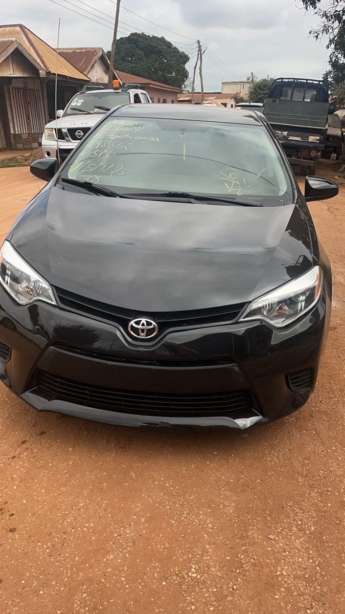 Nevercommit2's tweet image. Very affordable very neat. Just hit me up…#carsale