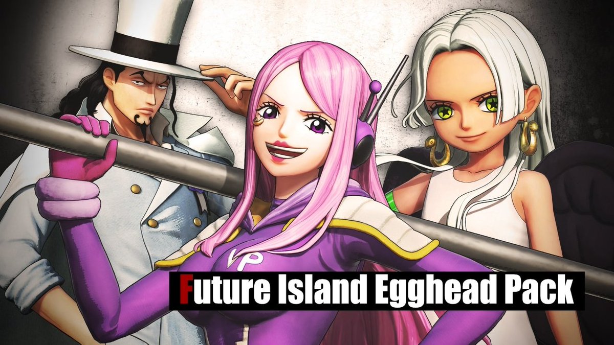 Bahrunar's tweet photo. Vamos de Pirata que Estica com Sorocaba! One Piece Pirate Warriors 4 com DLC nova! #CriadorBandai

Obrigado @BandaiNamcoBR  pela chave!

Final Fantasy Tactics mais tarde!

https://t.co/4dTWovQURf https://t.co/v9PpeoxOW4