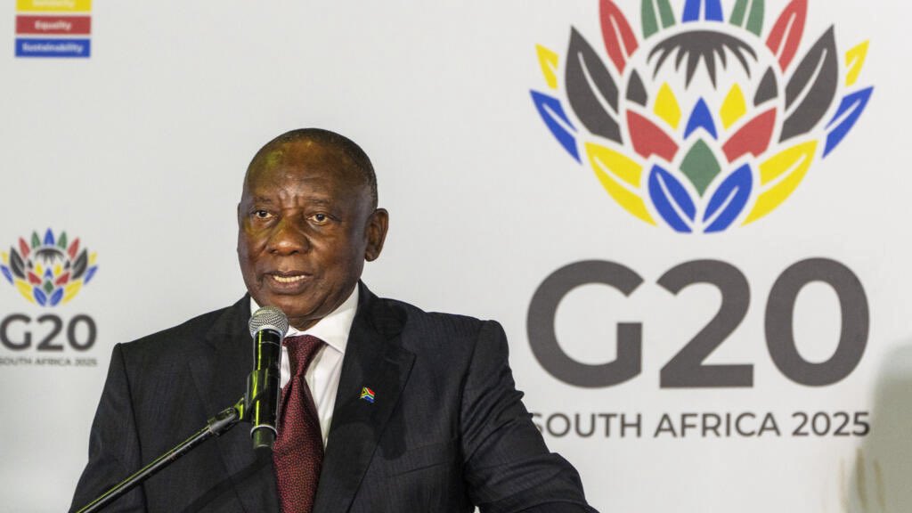 The CIC has hosted a successful G20. Many thought he would  fail. Congratulations to the entire team.