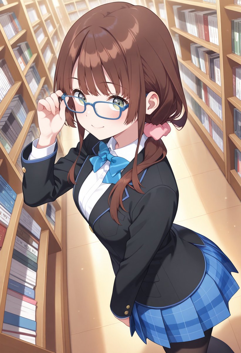 千歳くんはラムネ瓶のなか』のヒロインズ（セレクト）を投稿しました