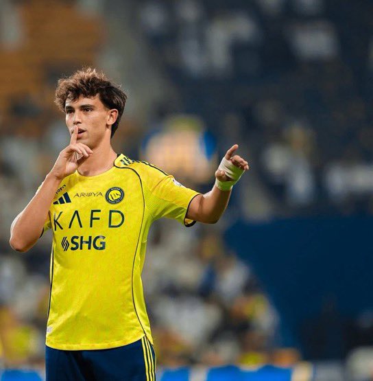 _mq_5's tweet image. -

الهدددف الاووووول فيليكس 🤩🔥
تلغي هدف اجيب غيره 👏🏻👏🏻

 #النصر_الخليج