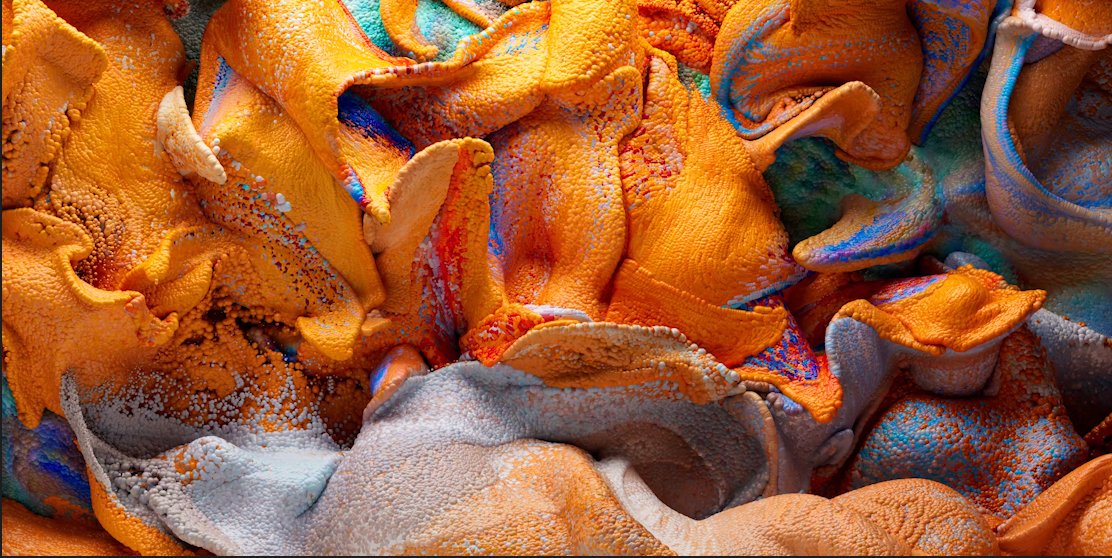 Refik Anadol tweet media