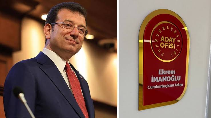 KaradenizSefiri's tweet image. Cumhurbaşkanlığı Seçim Ofisi’nin yalnızca Ankara’ya sıkışması doğru bir algı oluşturmaz.

Bu yapı mutlaka diğer illere de yayılmalı, tek merkeze indirgenmiş bir organizasyon görüntüsü verilmemelidir. Aksi halde “bu iş belirli bir grubun kontrolünde mi” sorusu kendiliğinden doğar…