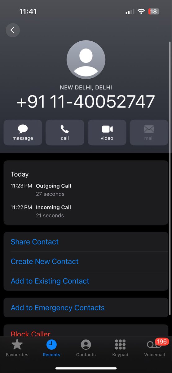 <a href="/eatclubsupport/">EatClub Support</a> 
Maine biryani order ki…
EATCLUB ne 1 HOUR baad call karke bola item out of stock
Matlab seriously?
1 ghanta wait karwa ke yeh bolna = PURE TIME WASTE.
Worst service I’ve seen.
Zero responsibility, zero respect for customer.
Guys, SAVE YOUR TIME 
Avoid <a href="/Eatclub_/">EATCLUB</a>