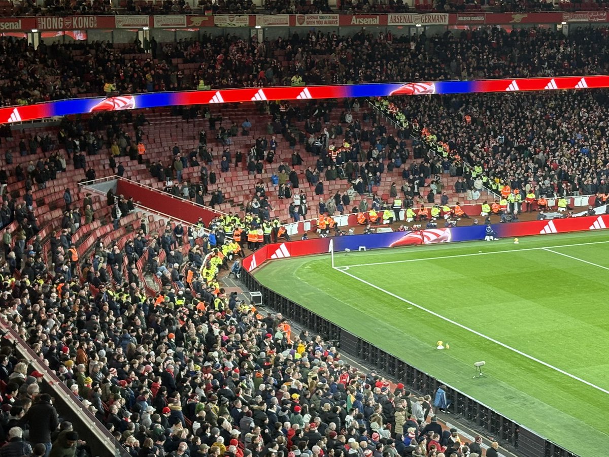 Stillmanator's tweet image. You’d think the ‘champions of Europe’ would have more staying power than this.