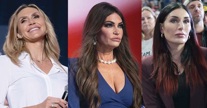 川普審美影響美整容界，醫：小心整成貝索斯新妻