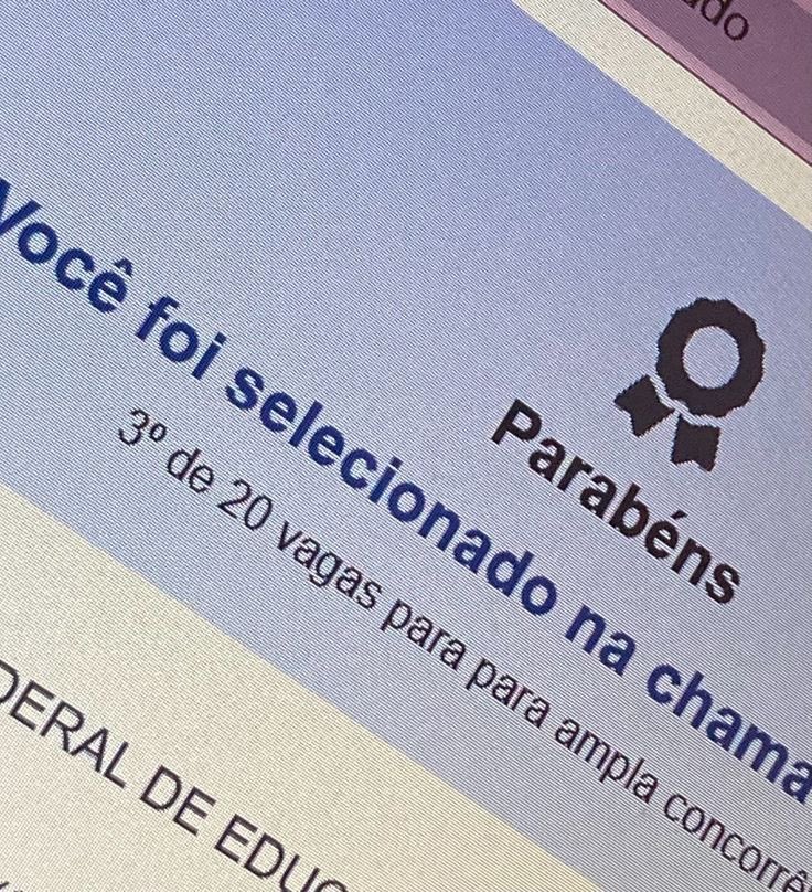 bibiarchivez's tweet image. 𝜗ৎ 𝓢ucess 𝓢torie
— Como, em 2024, eu manifestei minha vaga na federal e minha bolsa no prouni usando a lei da suposição. #loatwt