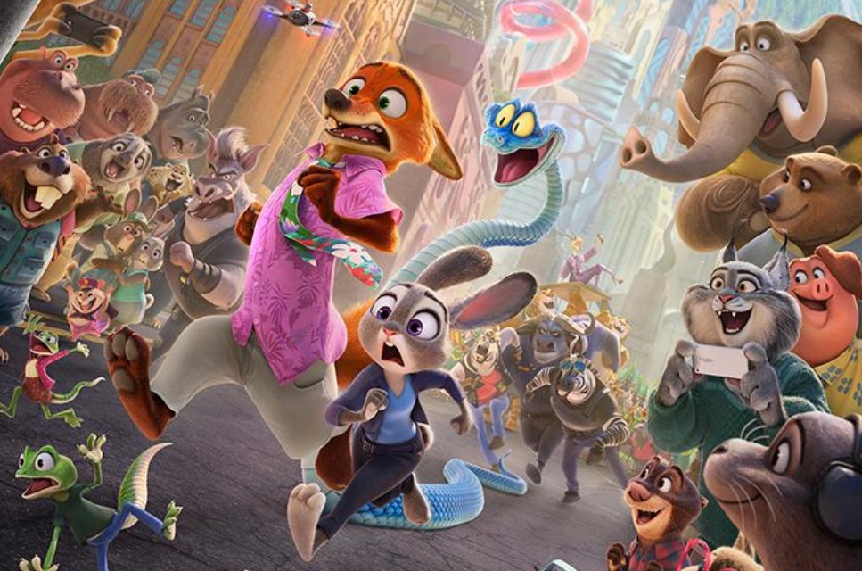 sirtom0007's tweet image. #Zootopia2 Is recording insane Presales in China 🇨🇳.  It has already clocked $25M for the opening extended weekend. Expecting $180M+ Bare minimum for the weekend. 

Pre Pandemic Records belonged to  #F9 with $136M weekend.  Now It will belong to Zootopia

Zootopia Rampage 💥🔥