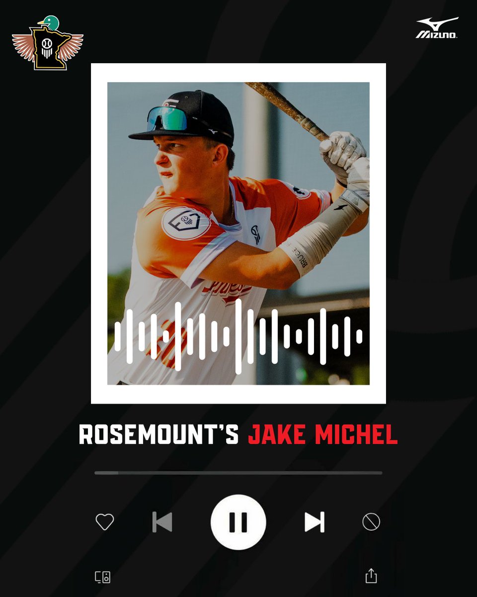 #𝐃𝐮𝐜𝐤𝐬𝐎𝐧𝐓𝐡𝐞𝐏𝐨𝐧𝐝: 𝘑𝘢𝘤𝘰𝘣 𝘔𝘪𝘤𝘩𝘦𝘭

Future Games standout. Oregon commit. Jake Michel shares how he is building his game for the next level in the latest Ducks On The Pond episode. Give it a listen.

🟢 loom.ly/gyUNAaY
🍎 loom.ly/hGEflpU