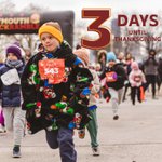 Photo by LIFE TIME TURKEY TROT CHICAGO (@TurkeyTrot_Chi)