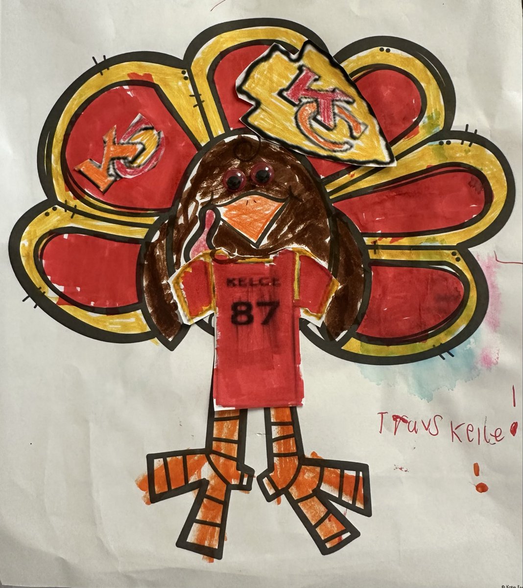 Meredith Griffin tweet media