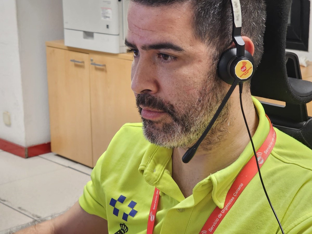 Motorista fallecido tras colisionar con un turismo estacionado en Gáldar #GranCanaria

www3.gobiernodecanarias.org/noticias/motor…