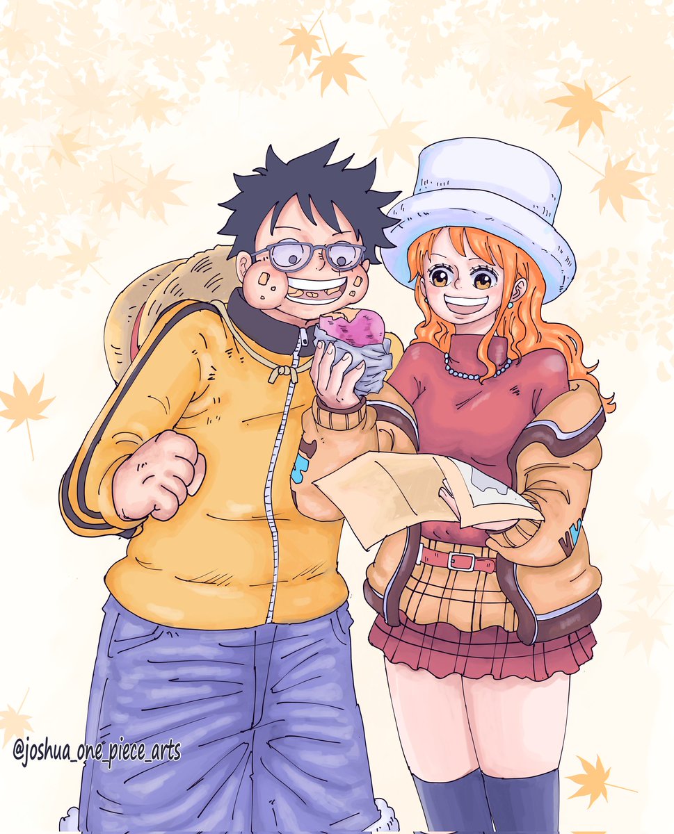 metanteiconan48's tweet image. ♥️🧡
#ルナミ