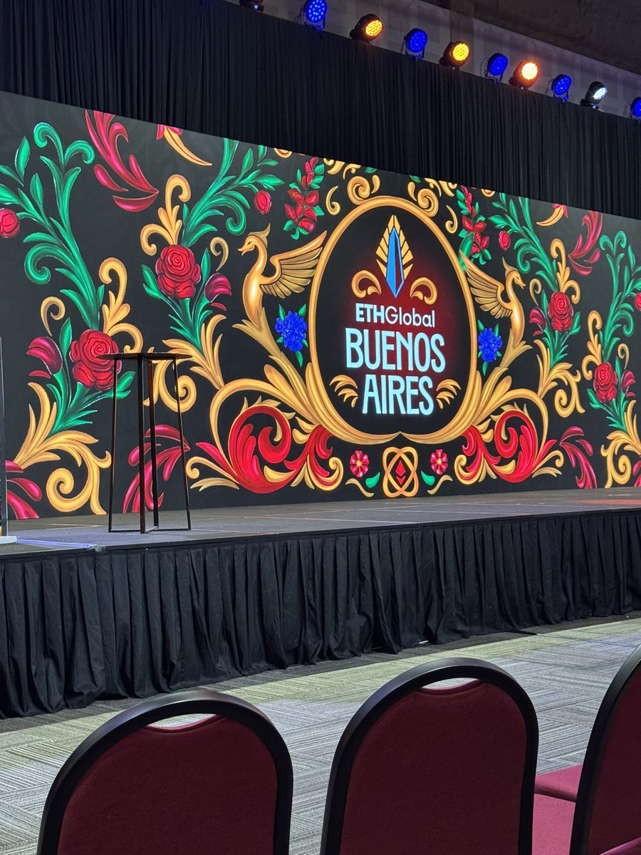 Mariano Moreyra tweet media